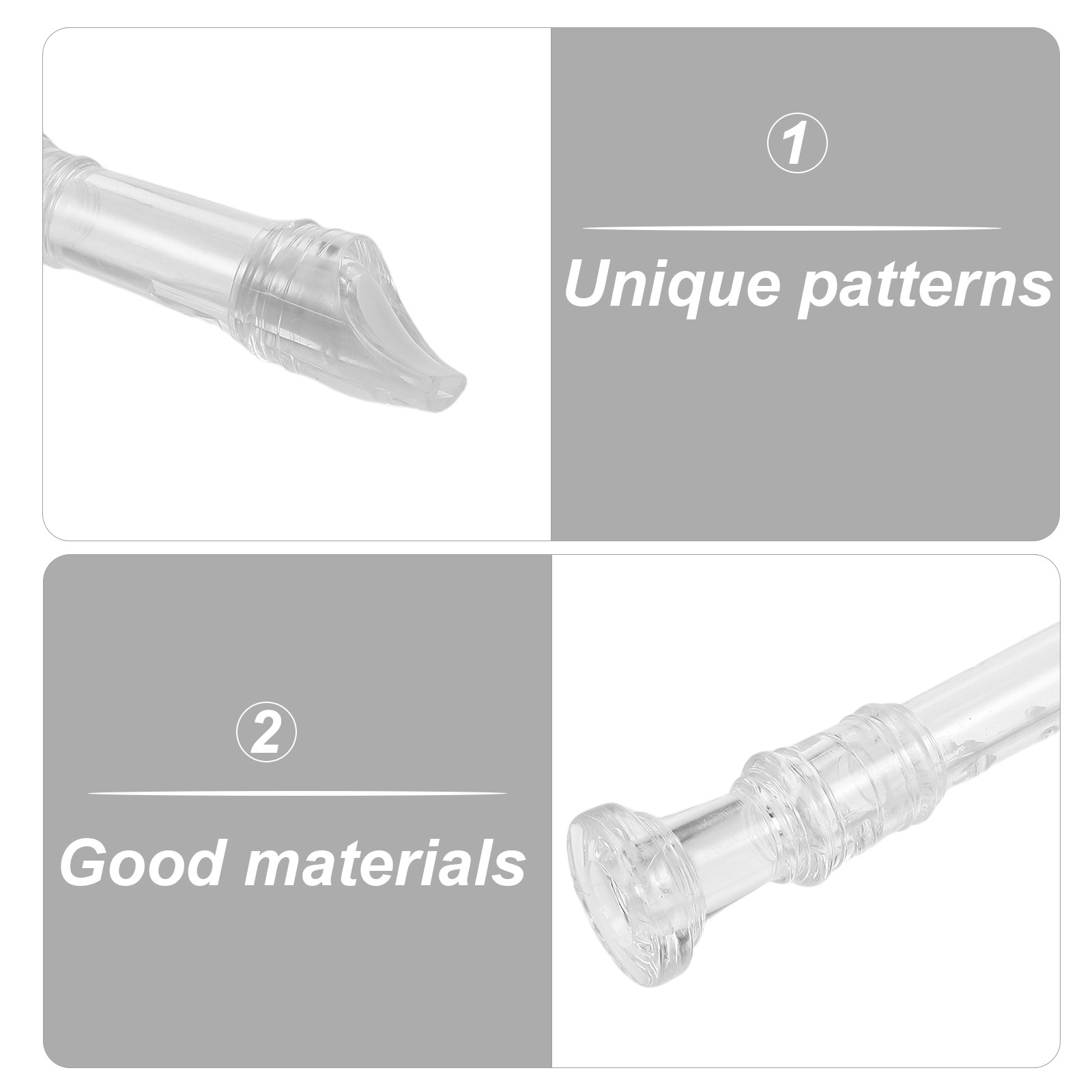 مجموعة واحدة من آلة السوبرانو  - مراجعة Soprano Recorder Plastic وسعره