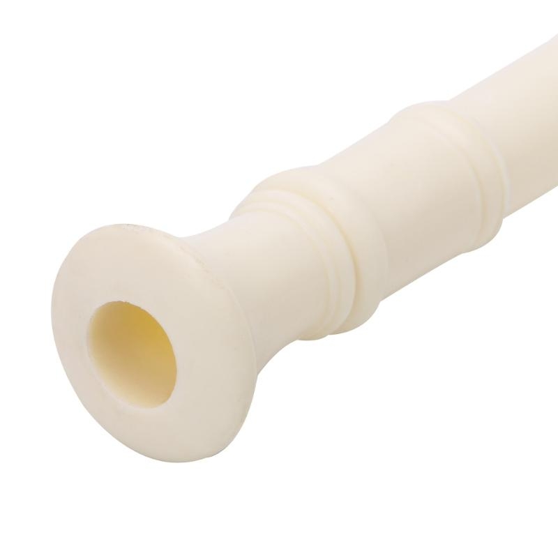 آلة بلاستيكية موسيقية سوبرانو  - مراجعة Soprano Recorder Plastic وسعره