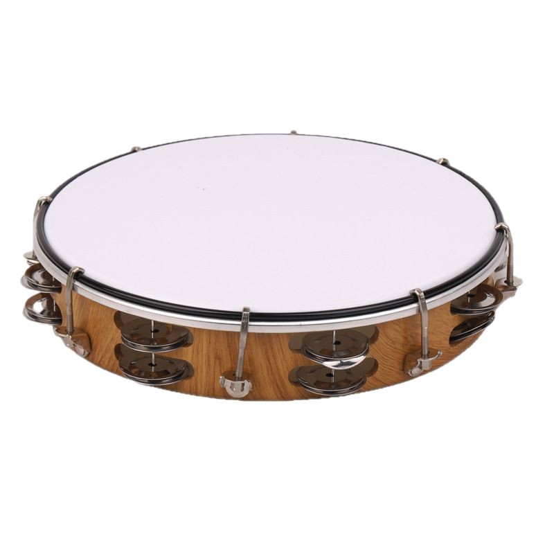 ضبط قابل للتعديل الدف 10 بوصة  - مراجعة Musical Instrument Harmonium وسعره