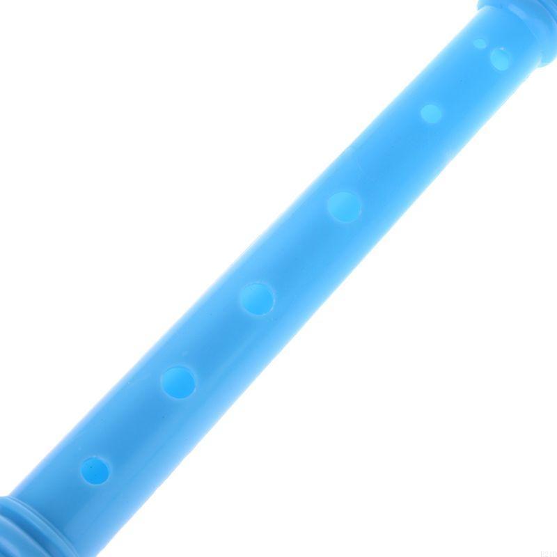 آلة بلاستيكية موسيقية سوبرانو  - مراجعة Soprano Recorder Plastic وسعره