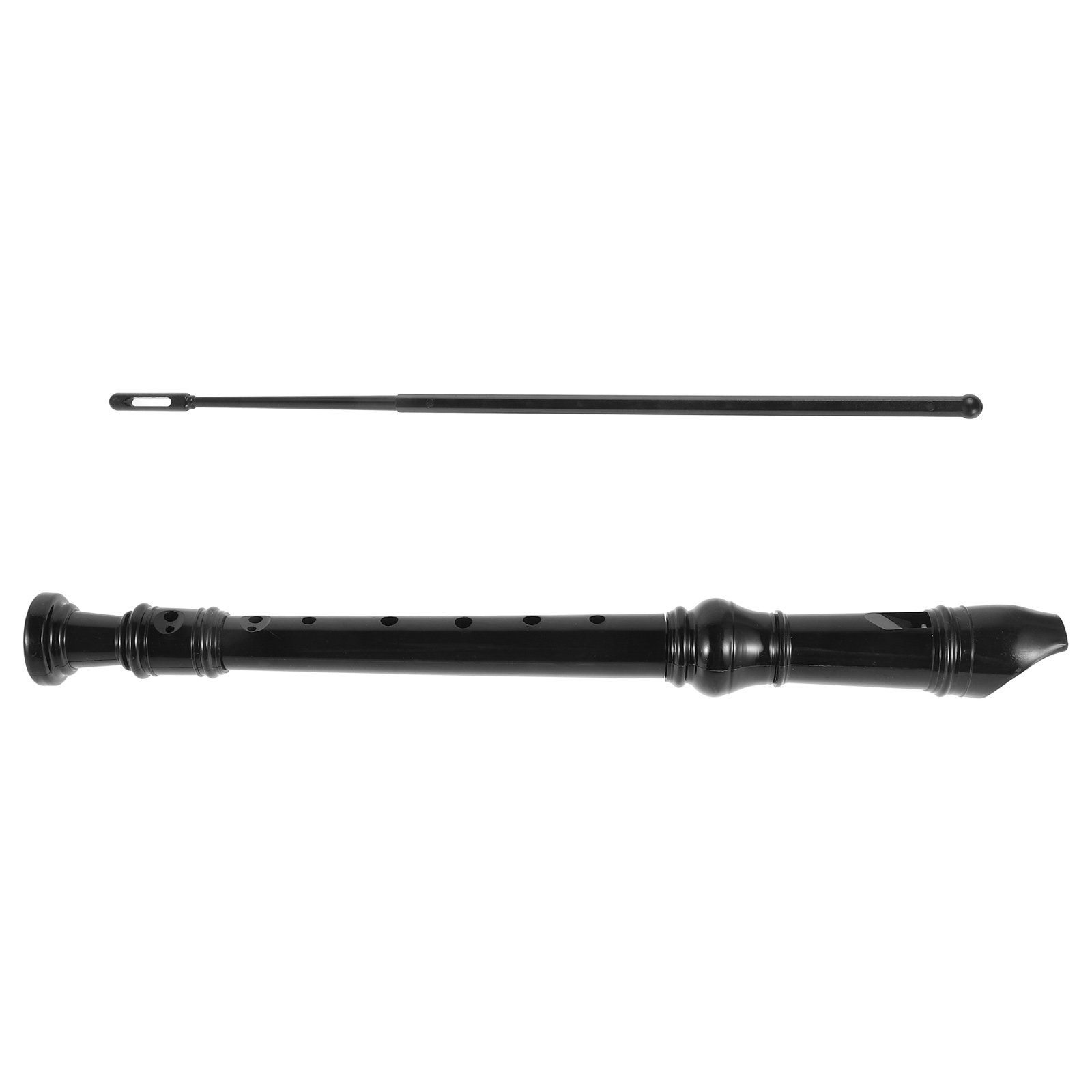 آلة موسيقية من البلاستيك ABS،  - مراجعة Soprano Recorder Plastic وسعره