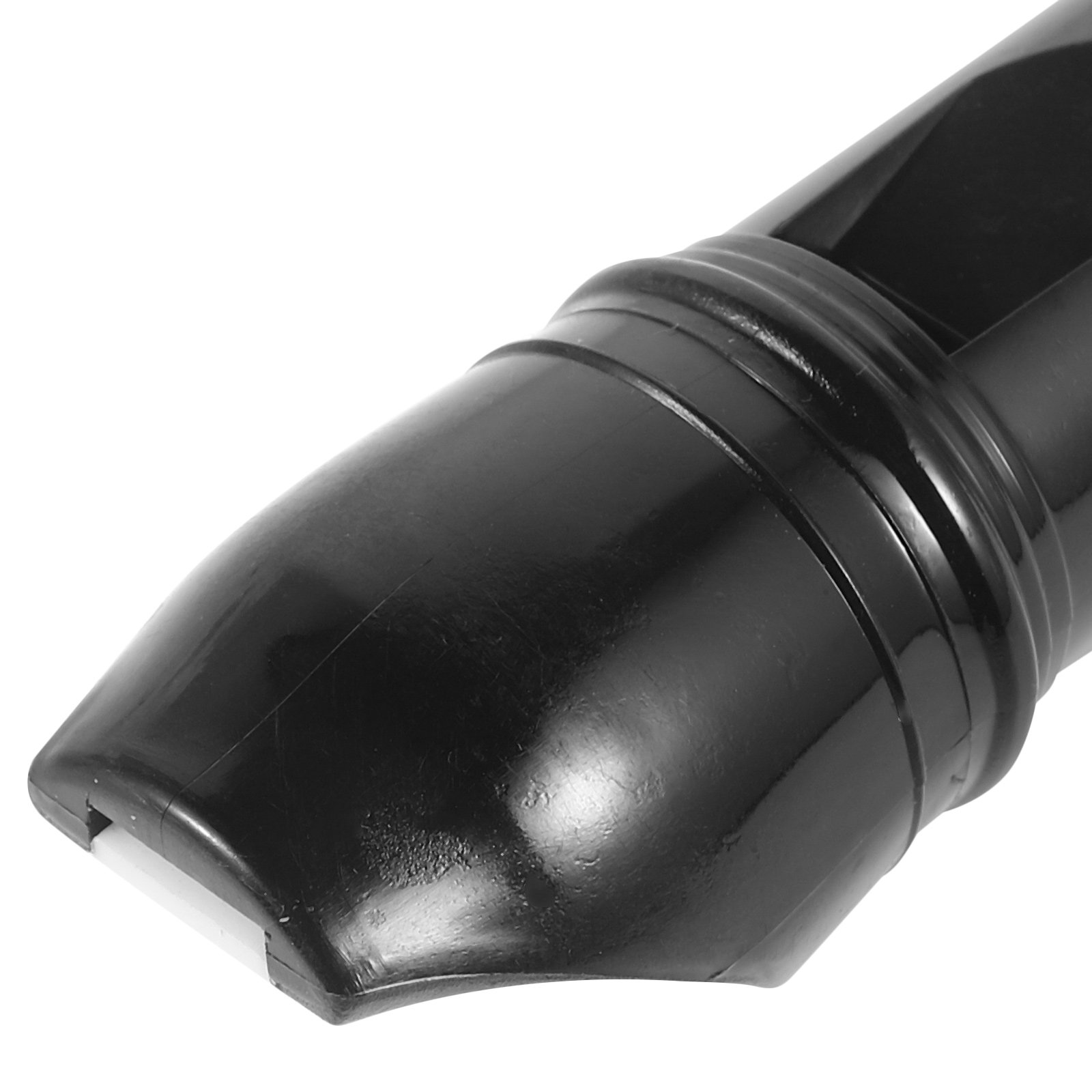 آلة موسيقية من البلاستيك ABS،  - مراجعة Soprano Recorder Plastic وسعره