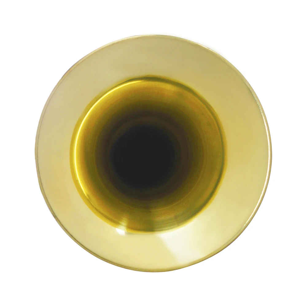 بوق سلاد ريترو Bb مسطح مع قطعة - مراجعة Musical Instrument Bugle وسعره